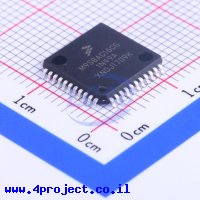 NXP Semicon MC9S08AC16CFGE