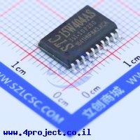 STC Micro STC15W404AS-35I-SOP20