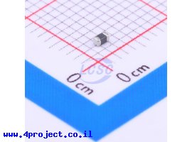 תמונה של מוצר  Murata Electronics BLM18AG102SN1D