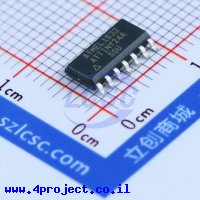 Microchip Tech ATTINY24A-SSUR