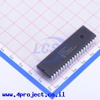 Microchip Tech PIC16F917-I/P