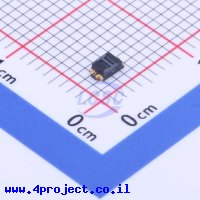 Sharp Microelectronics GP2S60B