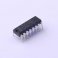 Analog Devices Inc./Maxim Integrated MAX110BCPE+