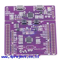 Flashchip Microelectronics FCM32F103CBT6