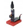 צורב AVR/Microchip של Pololu - גרסה v2.1
