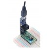 צורב AVR/Microchip של Pololu - גרסה v2.1