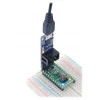 צורב AVR/Microchip של Pololu - גרסה v2.1