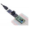 צורב AVR/Microchip של Pololu - גרסה v2.1