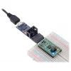 צורב AVR/Microchip של Pololu - גרסה v2.1