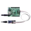 צורב AVR/Microchip של Pololu - גרסה v2.1