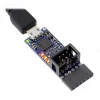 צורב AVR/Microchip של Pololu - גרסה v2.1