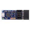 צורב AVR/Microchip של Pololu - גרסה v2.1