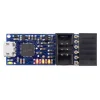 צורב AVR/Microchip של Pololu - גרסה v2.1