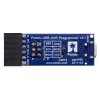 צורב AVR/Microchip של Pololu - גרסה v2.1