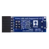 צורב AVR/Microchip של Pololu - גרסה v2.1