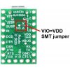 מתאם USB ל-Serial בעזרת רכיב CP2102N