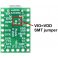 מתאם USB ל-Serial בעזרת רכיב CP2102N