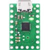 מתאם USB ל-Serial בעזרת רכיב CP2102N