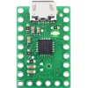 מתאם USB ל-Serial בעזרת רכיב CP2102N