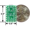 מתאם USB ל-Serial בעזרת רכיב CP2102N