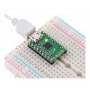 מתאם USB ל-Serial בעזרת רכיב CP2102N