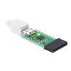 מתאם USB ל-Serial בעזרת רכיב CP2102N
