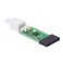 מתאם USB ל-Serial בעזרת רכיב CP2102N