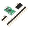 מתאם USB ל-Serial בעזרת רכיב CP2102N