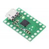 מתאם USB ל-Serial בעזרת רכיב CP2102N