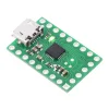 מתאם USB ל-Serial בעזרת רכיב CP2102N
