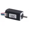 מנוע צעד 200 צעדים, 20x42 מ"מ, 4.3V/0.8A