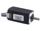 תמונה של מוצר מנוע צעד 200 צעדים, 20x42 מ"מ, 4.3V/0.8A