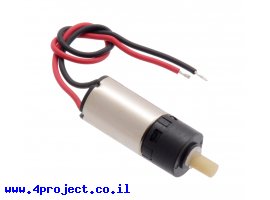 תמונה של מוצר מנוע תת-מיקרו 13,000rpm @ 6V