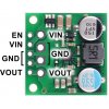 מודול ממיר מתח (מעלה/מוריד) 5V/3A - דגם S13V30F5