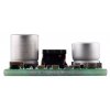 מודול ממיר מתח (מעלה/מוריד) 5V/3A - דגם S13V30F5
