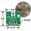 מודול ממיר מתח (מעלה/מוריד) 5V/3A - דגם S13V30F5