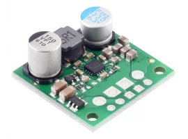 תמונה של מוצר מודול ממיר מתח (מעלה/מוריד) 5V/3A - דגם S13V30F5