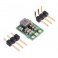 מודול ממיר מתח (מעלה/מוריד) 5V/2A - דגם S13V20F5