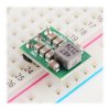מודול ממיר מתח (מעלה/מוריד) 5V/1.5A - דגם S13V15F5
