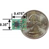 מודול ממיר מתח (מעלה/מוריד) 5V/1.5A - דגם S13V15F5