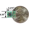 מודול ממיר מתח (מעלה/מוריד) 5V/1.5A - דגם S13V15F5