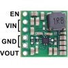 מודול ממיר מתח (מעלה) 5V/3.5A - דגם U3V40F5