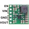 מודול ממיר מתח (מעלה) 6V/3.5A - דגם U3V40F6