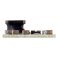 מודול ממיר מתח (מעלה) 6V/3.5A - דגם U3V40F6