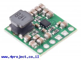 תמונה של מוצר מודול ממיר מתח (מעלה) 7.5V/3.5A - דגם U3V40F7
