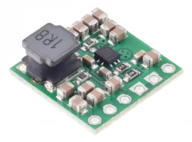 תמונה של מוצר מודול ממיר מתח (מעלה) 7.5V/3.5A - דגם U3V40F7