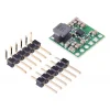 מודול ממיר מתח (מעלה) 9V/3A - דגם U3V40F9