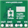 מודול ממיר מתח (מעלה) 12V/3A - דגם U3V40F12