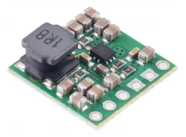 תמונה של מוצר מודול ממיר מתח (מעלה) 12V/3A - דגם U3V40F12