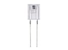 תמונה של מוצר חיישן אינפרה-אדום - PhotoTransistor, מבט צידי